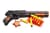 Игрушечный дробовик "Marshal"  Golden Gun 915GG с мягкими пулями