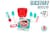 Игровой набор стоматолог 6641TXK, 9 предметов