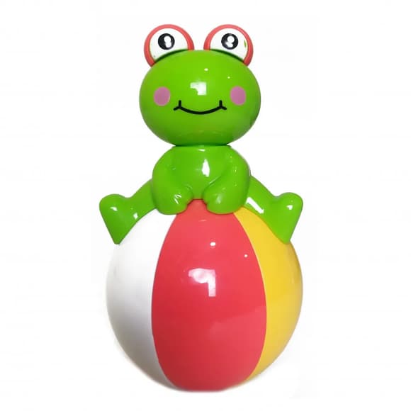 Игрушка Неваляшка 6521 со звуковыми эффектами