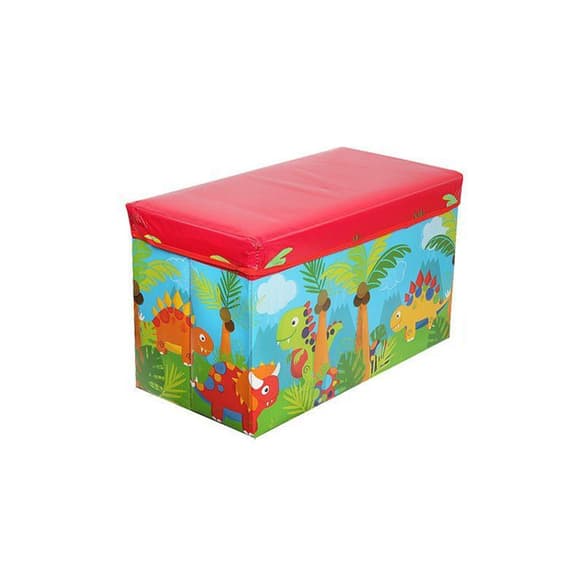 Корзина для игрушек MR 0362