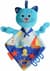 Обнимашка Кот-моряк МС 110604-03