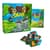 Настольная игра-мемо "Forest Duo" 30867 инструкция 64 фишки