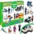 Детск ий набор магнитов Профессии и транспорт ML4031-31 EN
