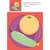 Обучающая книга "Креативная обучалочка" АРТ 11527 укр, 2-3 года