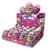 Набір креативної творчості "Bath Bomb" Pony BB-02-03