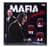 Настольная игра "MAFIA Vendetta" MAF-01-01U укр