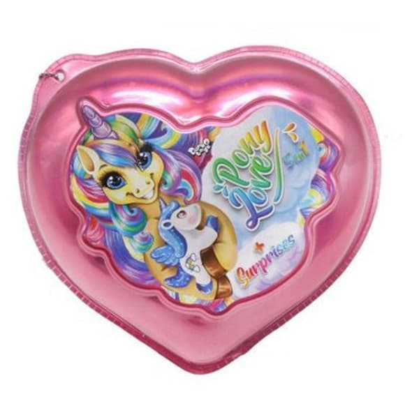 Набор креативного творчества "Pony Love" BPS-01-02U укр