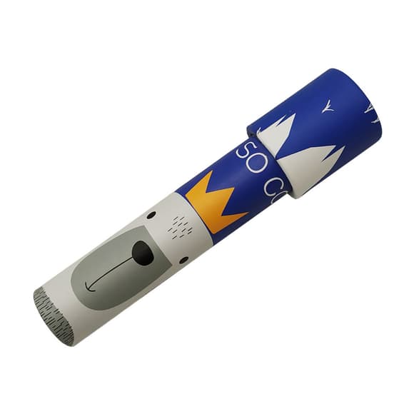 Калейдоскоп WCB2 15 см 