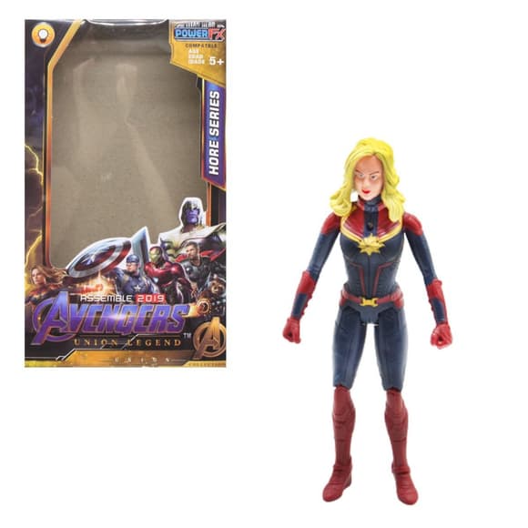 Фігурка супергероя "AVENGERS" LK4002-1-1-10 