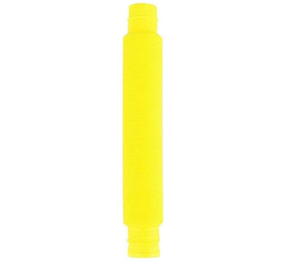 Игрушка трубка антистресс Neon Pop Tube Bambi AN1486