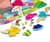 Магнитная игра для детей "Фея" в папке Vladi Toys VT3204-28 (укр)