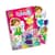 Магнитная игра для детей "Фея" в папке Vladi Toys VT3204-28 (укр)