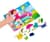 Маг нитная игра для детей "Фея" в папке Vladi Toys VT3204-28 (укр)
