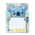 Магнитная доска "Коала" с маркером Vladi Toys VT3601-23 (укр.)