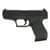 Детский пистолет на пульках "Walther P99" Galaxy G19 Металл, черный