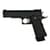 Страйкбольный пистолет  "Colt M1911 Hi-Capa" Galaxy G6 металл