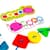 Игра-шнуровка "Fisher-Price. Maxi пуговицы" Vladi Toys VT2905-22 Укр