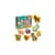 Набор магнитов MAXI "Ферма" Vladi Toys VT3106-24, 17 шт