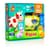 Набор магнитов MAXI "Ферма" Vladi Toys VT3106-24, 17 шт