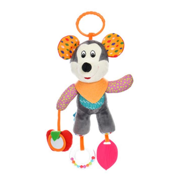 Подвеска на коляску с прорезыв ателем A-Toys SKK-056