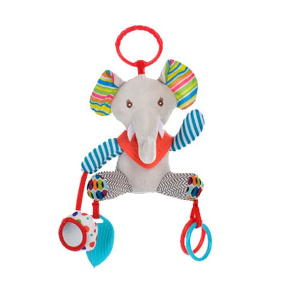 Подвеска на коляску с прорезыв ателем A-Toys SKK-056