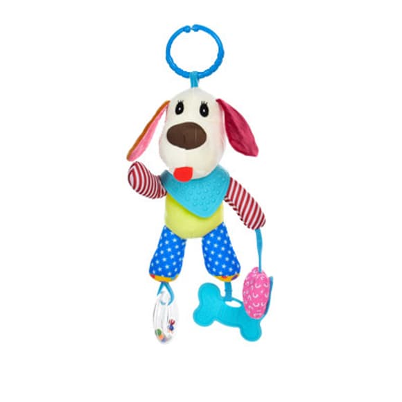 Подвеска на коляску с прорезыв ателем A-Toys SKK-056