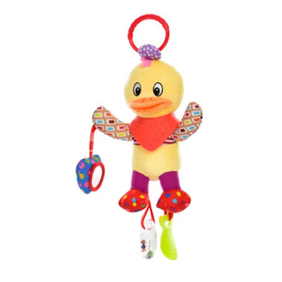 Подвеска на коляску с прорезыв ателем A-Toys SKK-056