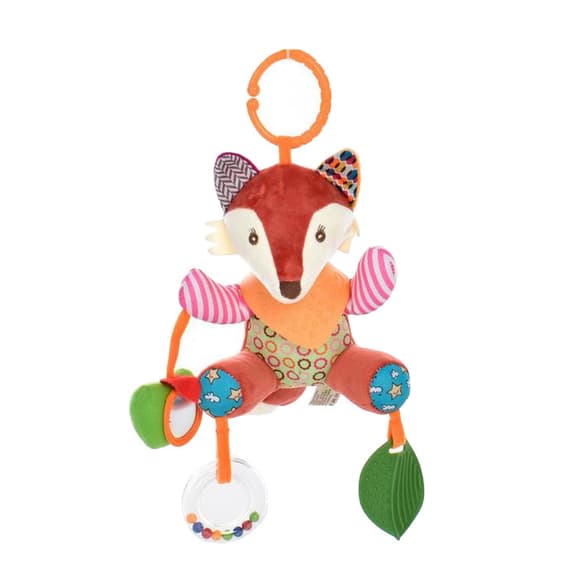 Подвеска на коляску с прорезыв ателем A-Toys SKK-056