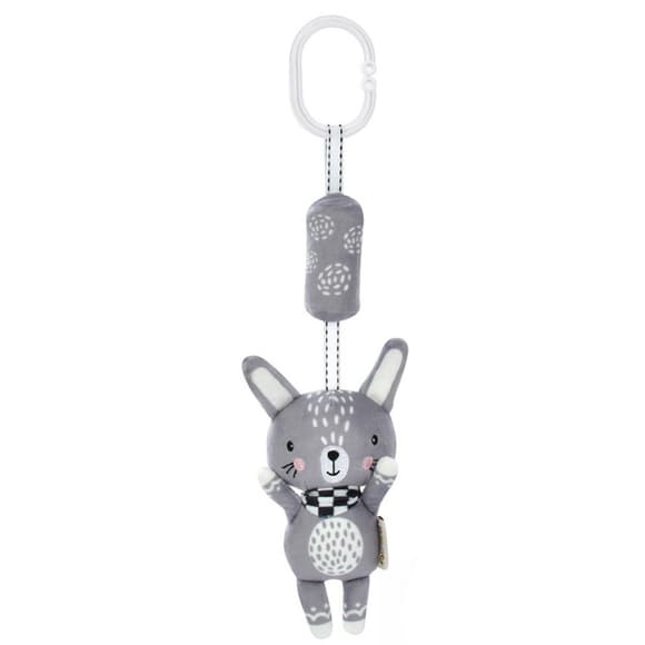 Підвіска на візок тварина Limo Toy rat60 33 см 
