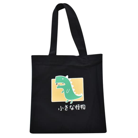 Экосумка шоппер Bambi YZ4711-1-2  1 отделение