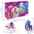 Набір магнітів "My Little Pony Дружба" Magdum МЕ 5031-21
