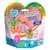 Набір для ліплення з повітряним пластиліном Squishy Cactusita TM Lovin 70124