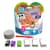 Набор для лепки с воздушным пластилином Squishy Scary Ghost ТМ Lovin 70126