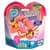 Набор для лепки с воздушным пластилином Squishy SquiRaff ТМ Lovin 70127