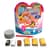 Набор для лепки с воздушным пластилином Squishy SquiRaff ТМ Lovin 70127