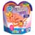 Набор для лепки с воздушным пластилином Squishy Squiny Pooh ТМ Lovin 70128