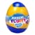 Игрушка-антистресс 40 мл. Fluffy #Ukraine TM Lovin 81004