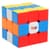 Кубик рубика Smart Cube Фирменный 3х3 без наклеек SC303