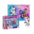 Дитячі Пазли My Little Pony "Пригоди  Санні, Ізі та Зіпп" DoDo 200137 60 елементів, з фігуркою