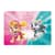 Детские Пазлы Paw Patrol "Подружки" DoDo 200166 60 элементов, с фигуркой