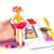 Магнитная игра Одевашка "Блондинка" Vladi Toys VT3204-30 Укр