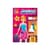 Магнитная игра Одевашка "Everyday look" Vladi Toys VT3204-31 Укр