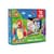 Настольная игра магнитный театр "Красная шапочка" Vladi Toys VT3206-52 Укр