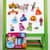 Настольная игра магнитный театр "Золушка" Vladi Toys VT3206-53 Укр