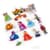 Настольная игра магнитный театр "Золушка" Vladi Toys VT3206-53 Укр