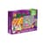 Настольная игра магнитный театр "Пряничный домик" Vladi Toys VT3206-54 Укр