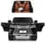 Детский электромобиль Bambi M 3906(MP4)EBLRS-2 до 35 кг