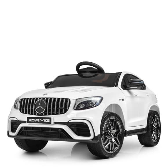 Детский электромобиль Bambi M 4140EBLR-1 до 25 кг