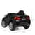 Дитячий електромобіль джип Bambi JJ2199EBLR-2 до 50 кг