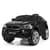 Дитячий електромобіль джип Bambi JJ2199EBLR-2 до 50 кг